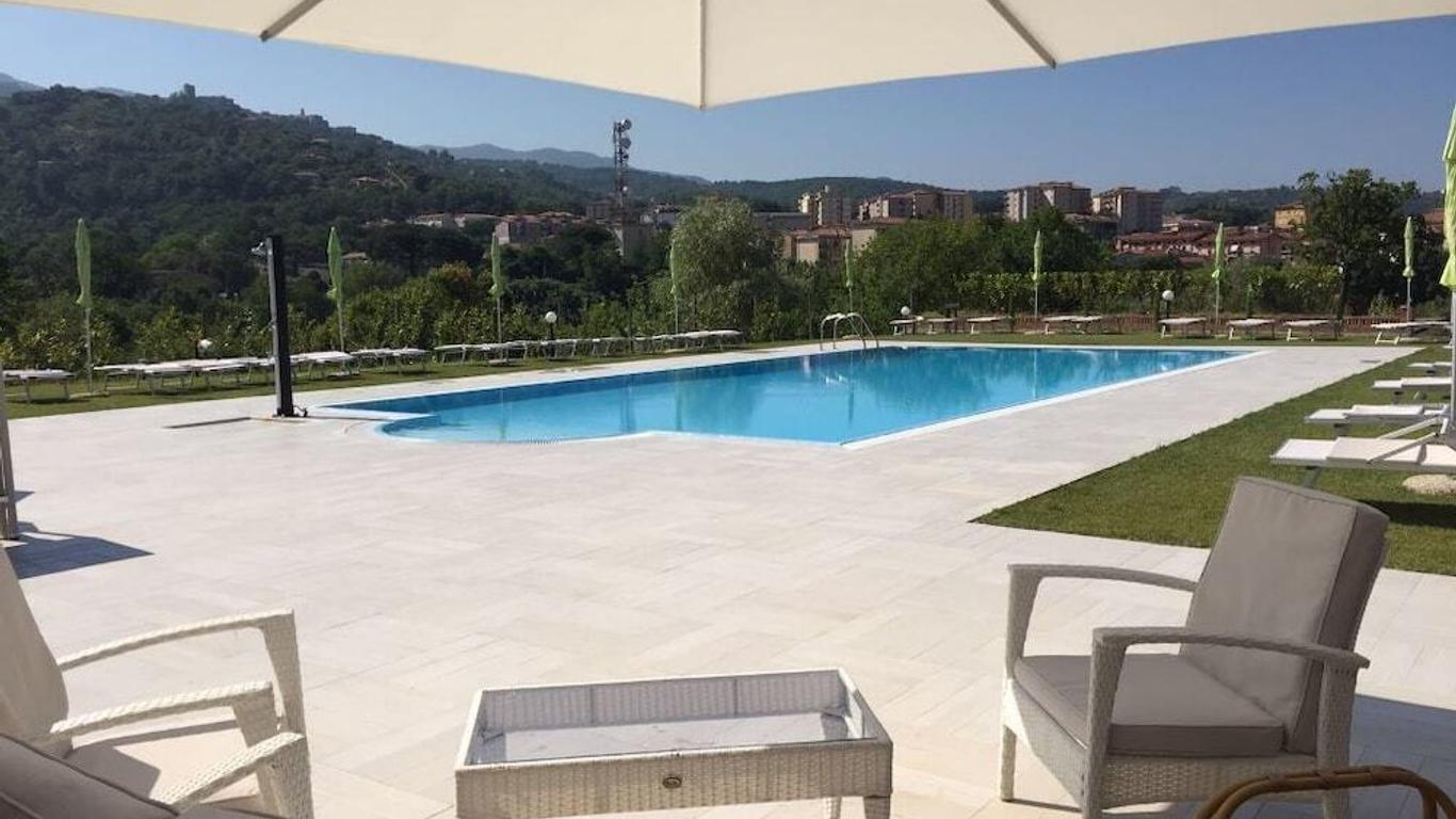 Casale degli Ulivi Resort