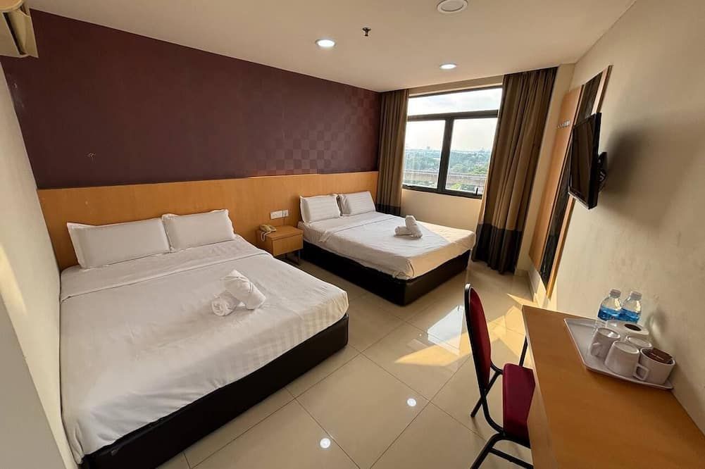 Signature Hotel by Easy Nap