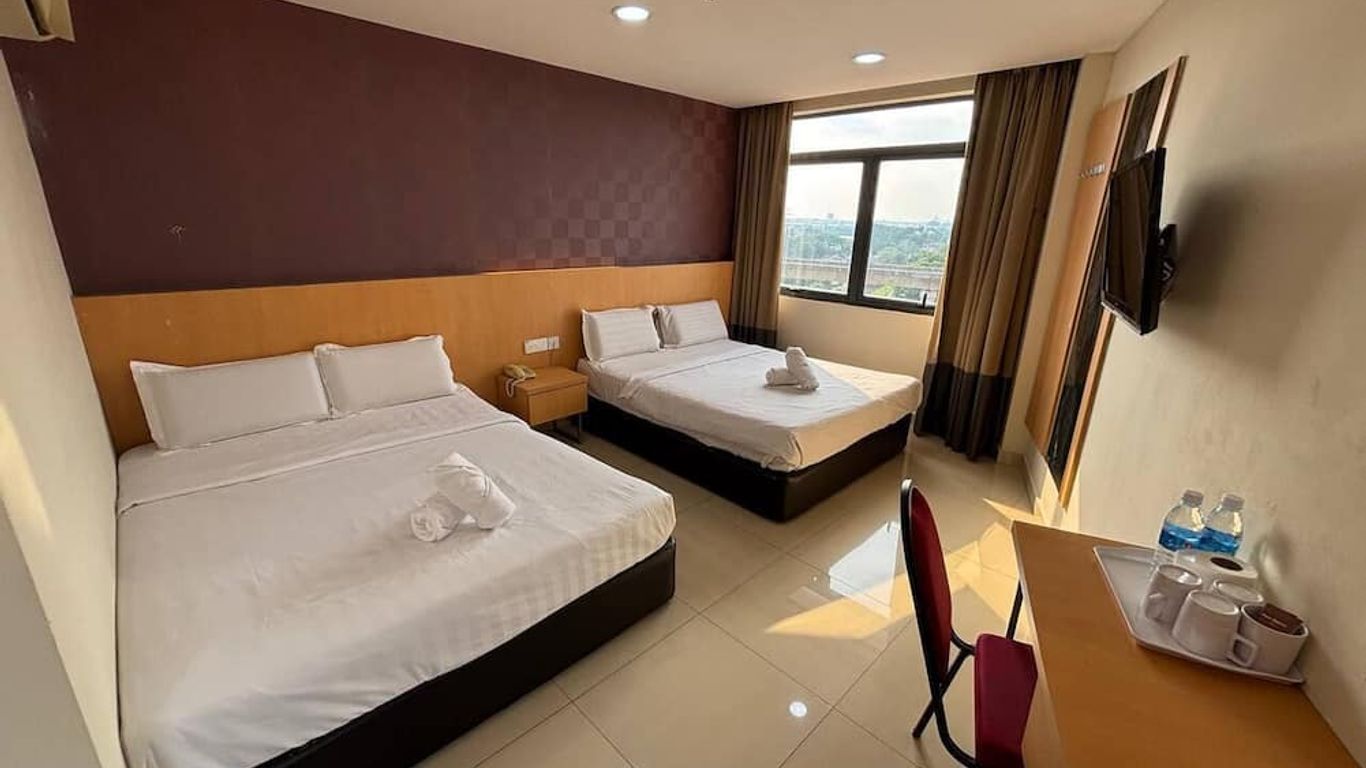 Signature Hotel by Easy Nap