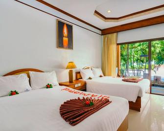 Diamond Cave Resort & Spa - Ao Nang - Bedroom