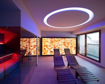 Art Hotel Navigli - Milán