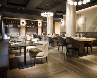 Margutta 19 - Small Luxury Hotels of the World - Roma - Restaurante