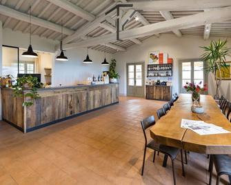 Agriturismo Podere l'Aione - Scansano - Ristorante
