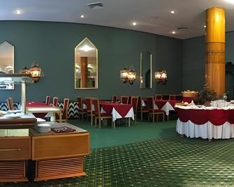 Hannibal Palace - Port El-Kantaoui - Restaurant