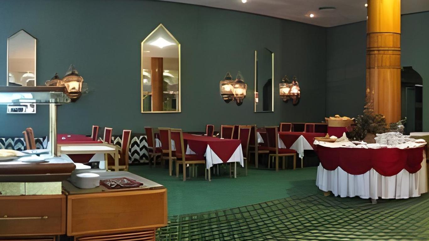 هانيبال بالاس