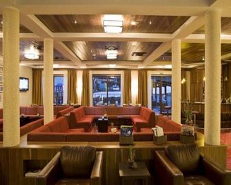 هوتل أرينا ماريبور - ماريبور - ردهة