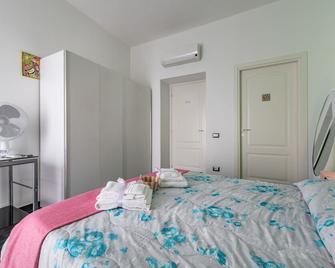 Affittacamere Sa Pardula - Cagliari - Bedroom