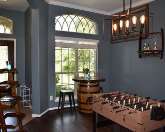 Spacious Conroe Home around 4 miles to the Lake - Montgomery - Property amenity