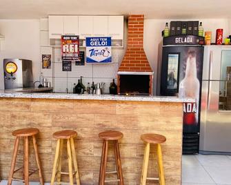 Pousada 4 Estações - Botucatu - Bar