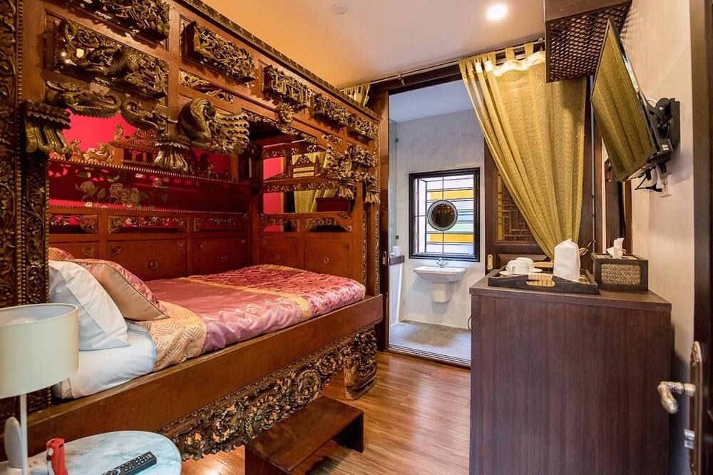 Songkhla Tae Raek Antique Hotel - Songkhla