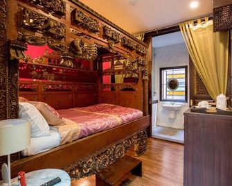 Songkhla Tae Raek Antique Hotel - Songkhla