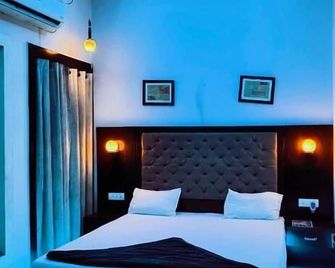 The Miraj Hotel - Sonepat