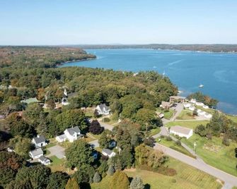 Bar Harbor Cottages and Suites - Bar Harbor - Outdoor view