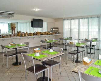Hotel Costa Victória - Vitória - Restaurante