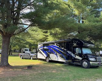Meadville Campground - Meadville