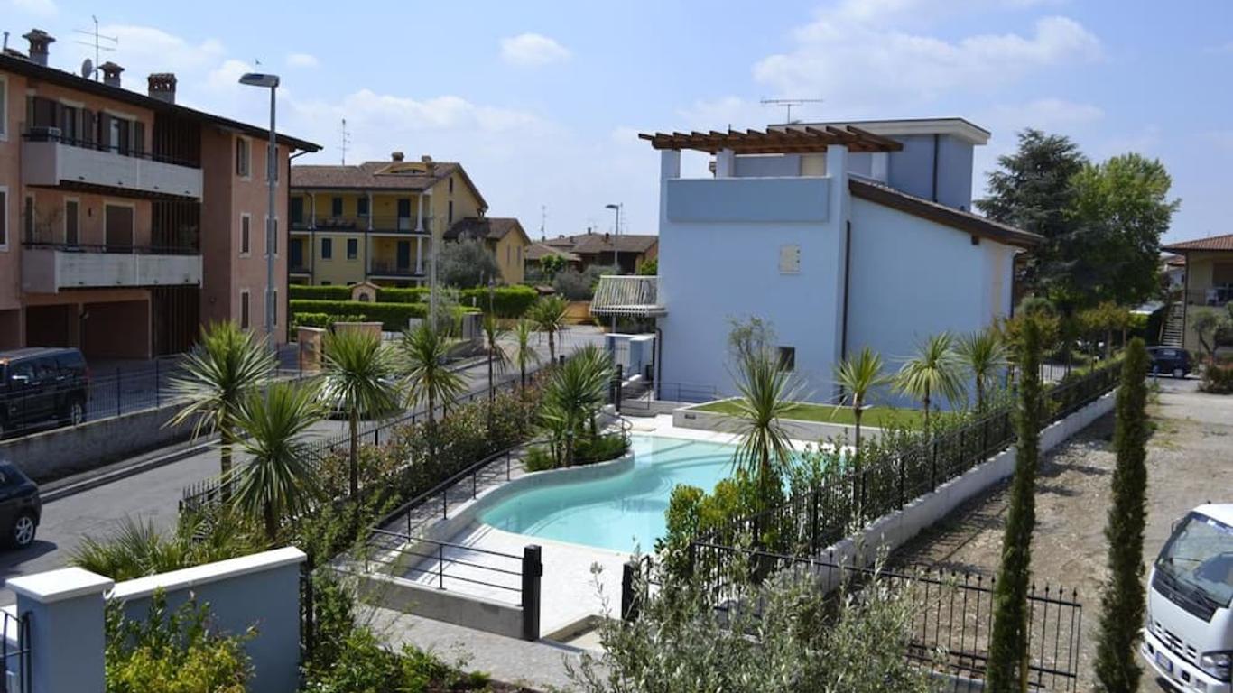 Acqua Resorts