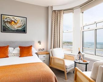 The Clarence Gardens Hotel, BW Signature Collection - Scarborough - Bedroom