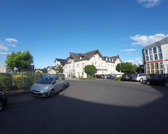 Hotel Bergheim An Der Erft - Bergheim - Edificio