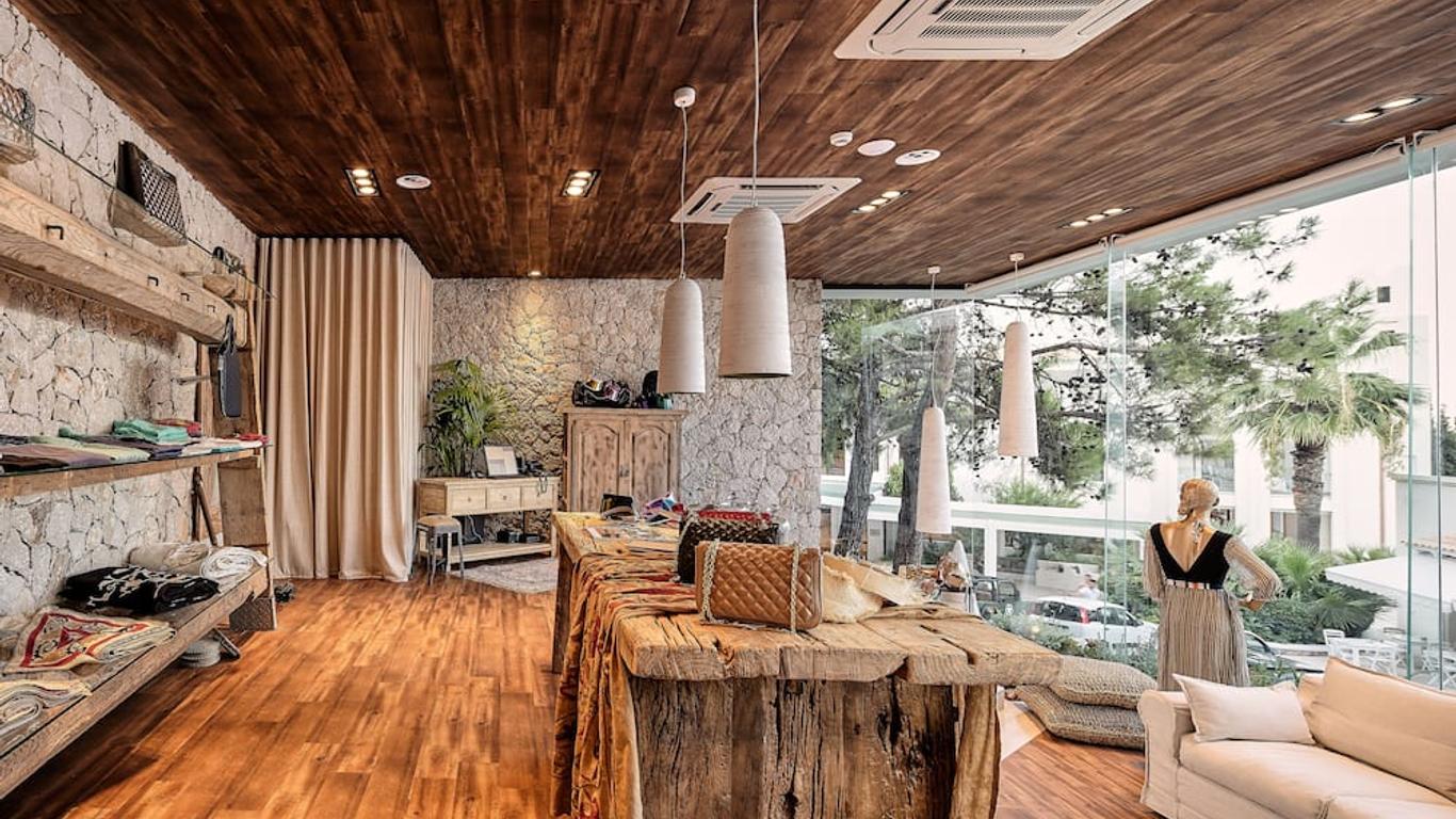 Esperos Village Hotel - Adults Only