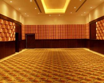Zone Connect by The Park Coimbatore - Coimbatore - Accommodatie extra