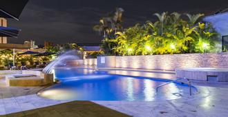 Movich Hotel de Pereira - Pereira - Pool