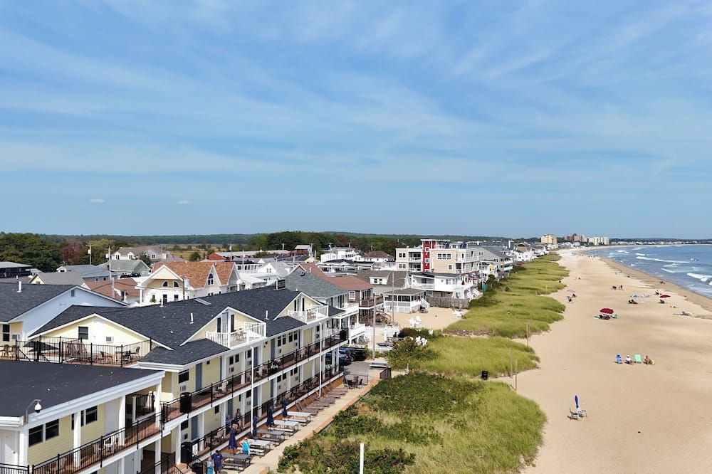 Abellona Inn & Suites - Old Orchard Beach - Beach