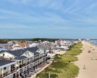 Abellona Inn & Suites - Old Orchard Beach