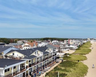 Abellona Inn & Suites - Old Orchard Beach - Beach