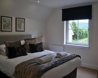 Gleann Fia House - Killin - Bedroom