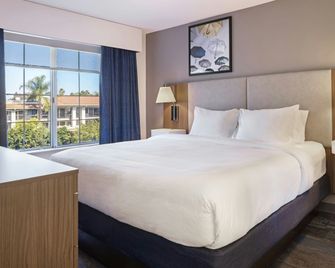 City Express by Marriott Knoxville - Knoxville - Bedroom