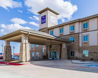 Spark By Hilton Odessa - Odessa - Edificio