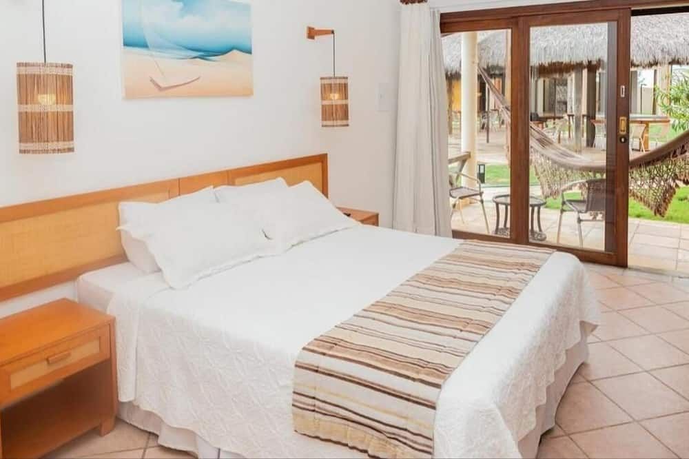 Hotel Golfinho Cumbuco - Cumbuco - Sovrum