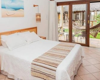Hotel Golfinho Cumbuco - Cumbuco - Sovrum