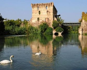 Le Finestre Su Borghetto - Valeggio sul Mincio