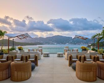 The Westin Beach Resort & Spa at Frenchman's Reef - St. Thomas Adası - Yatak Odası