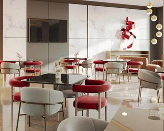 Ramada Suites by Wyndham Asunción Aeropuerto - Mariano Roque Alonso - Restaurante