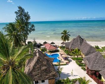 Amber Lodge - Pongwe - Strand