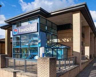 Travelodge Milton Keynes Central - Milton Keynes - Building