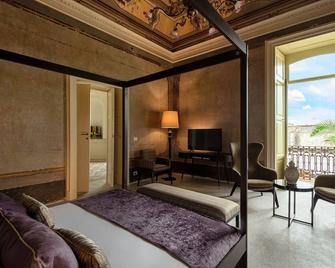 Palazzo Donna Elisabetta - Manduria - Bedroom