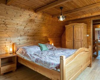 Chalet in Eberstein near Saualpe Ski Area - Eberstein