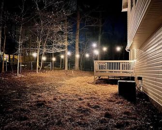 Tranquil Hideaway Home - Pet-friendly - Villa Rica