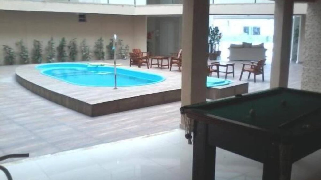 Hotel Aracaju Express