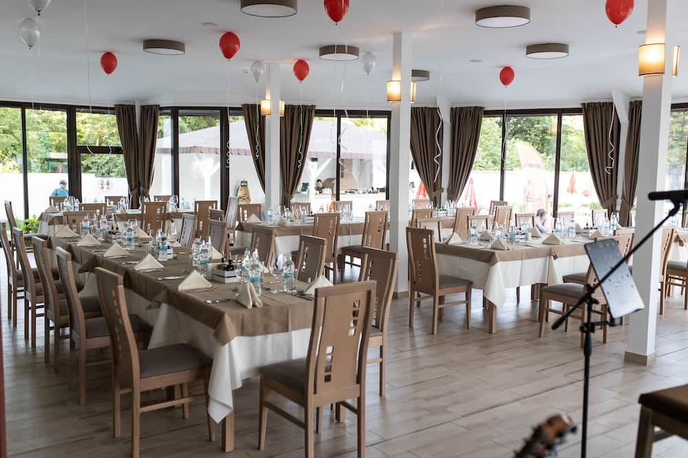 Sps Hotel - Plovdiv - Restaurant