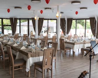 Sps Hotel - Plowdiw - Restaurant