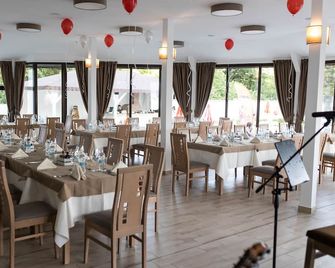 Sps Hotel - Plovdiv - Restaurant