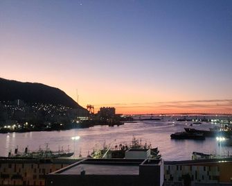 Nampo Ocean 2 Heaven Hotel&Spa - Busan