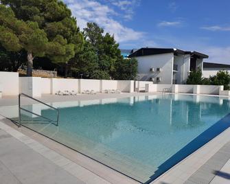 Hotel Ad Turres - Crikvenica - Pool