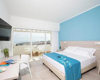 Hotel I Melograni - Vieste