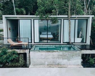 Kudo by Desa Oculus - Kintamani - Basen