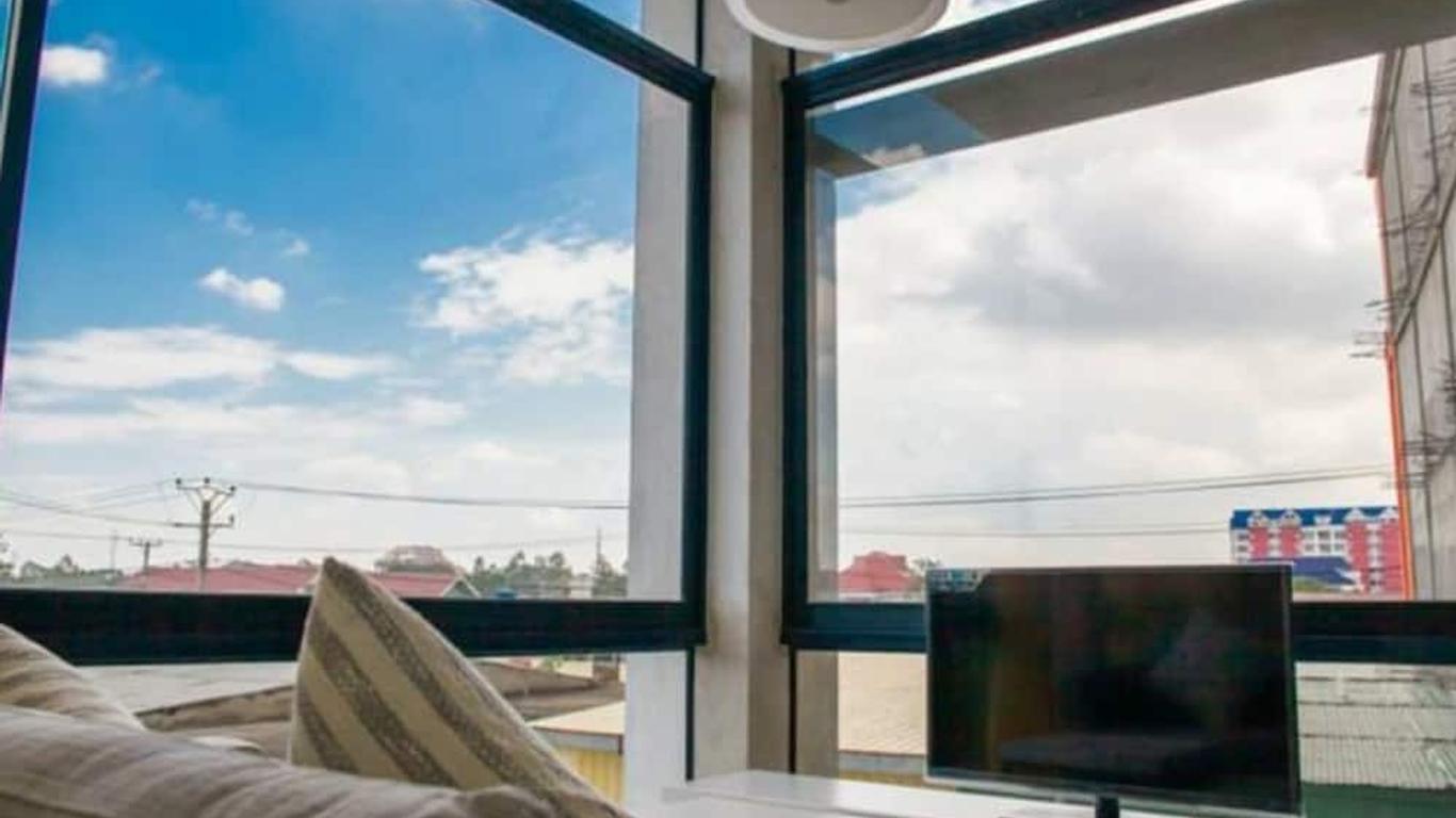 Tamasa Service Apartment And Hotel